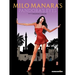 Milo Manara's Pandora's Eyes