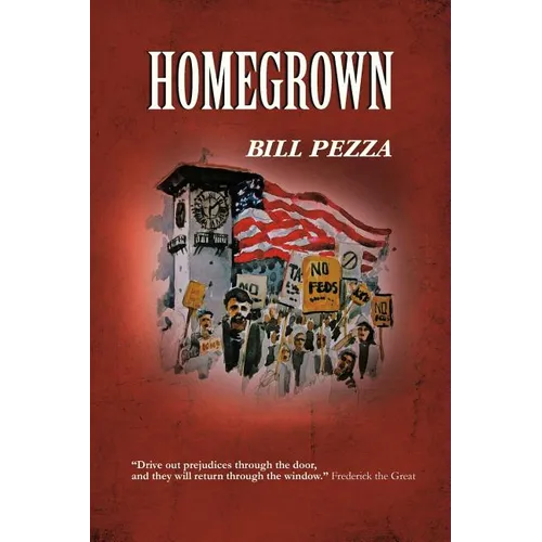 Homegrown