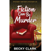 Fiction Can Be Murder