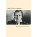 Libro De Los Cantares (Spanish Edition)