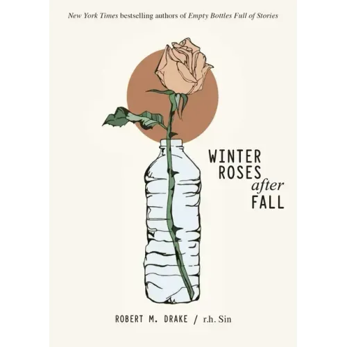Winter Roses After Fall