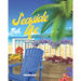 Seaside Life Coloring Book: An Adult Coloring Book Featuring Fun and Relaxing Scenes By the Sea, Fun and Relaxing Beach Vacation Scenes, Peaceful