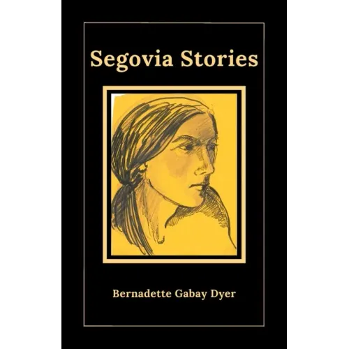 Segovia Stories