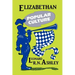 Elizabethan Popular Culture