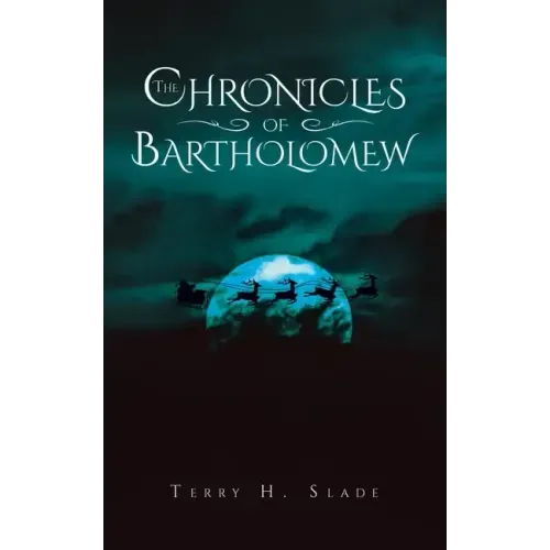 The Chronicles of Bartholomew