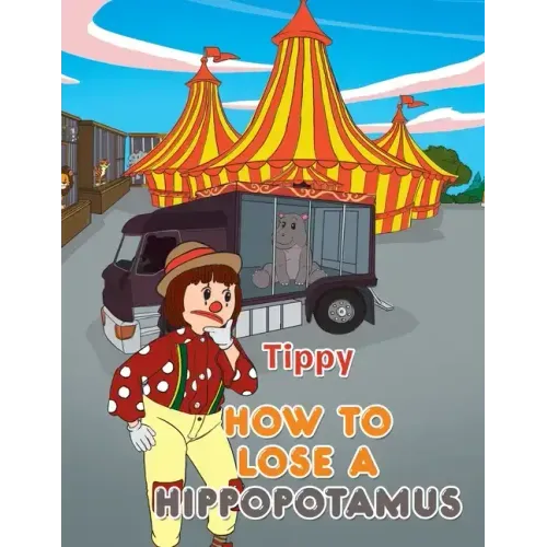 How to Lose a Hippopotamus