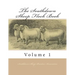 The Southdown Sheep Flock Book: Volume 1