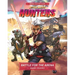 Star Wars Hunters: Battle for the Arena