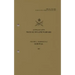 Australian Army Manual of Land Warfare Volume 2, Pamphlet No 2, Survival 1987
