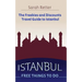 Istanbul: Free Things to Do: The freebies and discounts travel guide to Istanbul