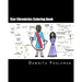 Star Chronicles Coloring Book: Bible Based Study of the Constellations