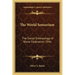 The World Sensorium: The Social Embryology of World Federation 1946