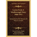 Leaves from a Marlborough Diary 1888-1915: Dedicated to the Memory of Mary S. Caswell