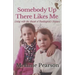 Somebody Up There Likes Me: Living with the Threat of Huntington's Disease