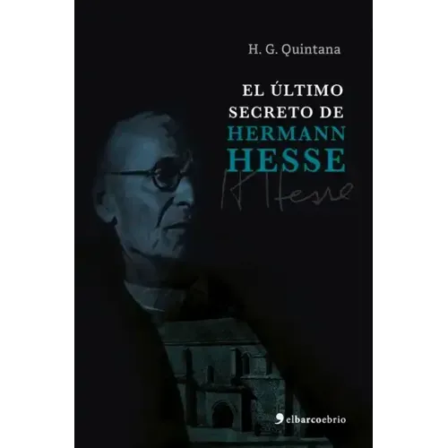 El último secreto de Hermann Hesse