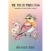 The Tech Princess: Southern Devils Society Book 2: An MC Spicy Romance