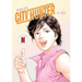 City Hunter Omnibus Volume 2 (Three Volumes in One)