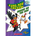 Heroes on the Side: A Branches Book (Kung POW Chicken #4)