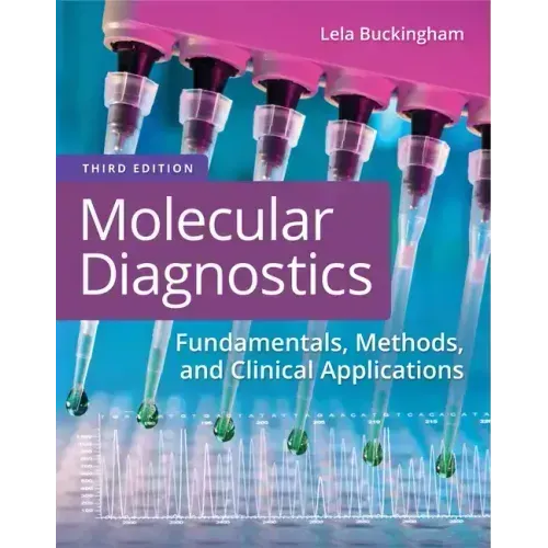 Molecular Diagnostics: Fundamentals, Methods, and Clinical Applications