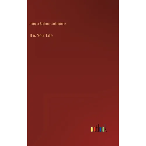 It is Your Life