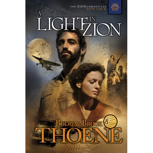 A Light in Zion