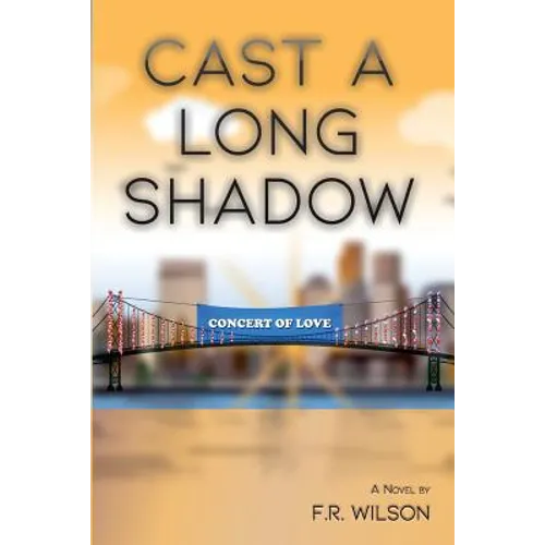 Cast A Long Shadow