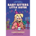 Karen's Birthday: A Graphic Novel (Baby-Sitters Little Sister #6)