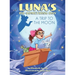 Luna's Do-Something Day: A Trip to the Moon