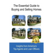 The Essential Guide to Buying and Selling Homes: Insights from America's Top Agents and Loan Officers