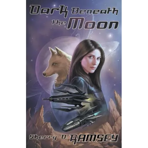 Dark Beneath the Moon