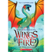 The Hidden Kingdom (Wings of Fire #3)