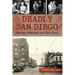 Deadly San Diego: Historic Homicides and Cold Cases