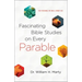 Fascinating Bible Studies on Every Parable: For Personal or Small Group Use