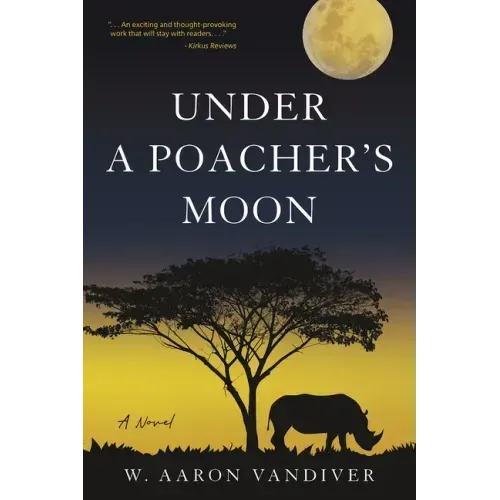 Under a Poacher's Moon