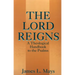 The Lord Reigns