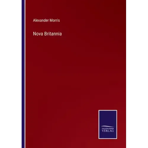 Nova Britannia