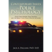 Contemporary Issues in Police Psychology: Police Peer Support Team Training and the Make it Safe Police Officer Initiative