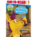 The Missing Notebook!: Ready-To-Read Level 1