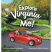 Explore Virginia with Me!