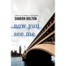 Now You See Me: A Lacey Flint Novel