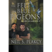 The Feet of Blue Pigeons