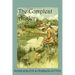 The Compleat Angler, or the Contemplative Man's Recreation