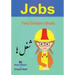 Farsi Children's Books: Jobs