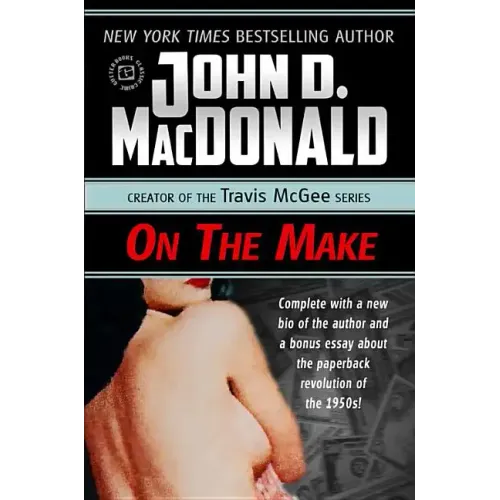 On the Make