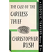 The Case of the Careless Thief: A Ludovic Travers Mystery