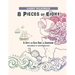 8 Pieces of Eight: A Suite for Solo Oboe or Saxophone
