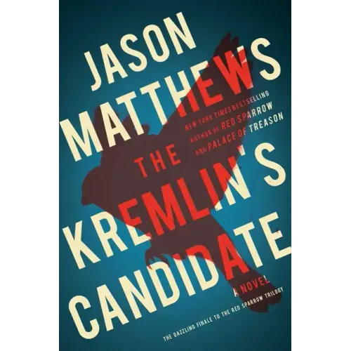 The Kremlin's Candidate