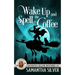 Wake Up and Spell the Coffee