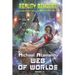 Web of Worlds (Reality Benders Book #4): LitRPG Series