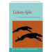 Lickety-Split: A Truman Kicklighter Mystery